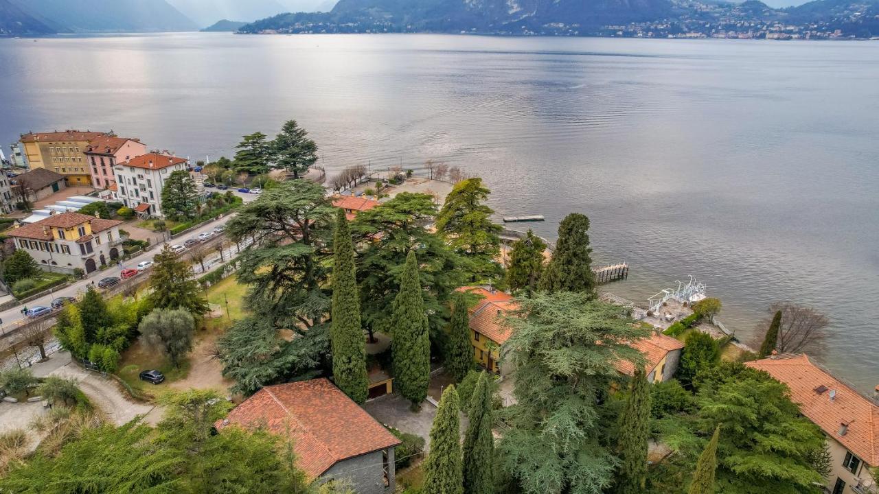Apartamento Tizi House Varenna Exterior foto